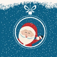 Carte de vœux des cadres  Noël pour PC