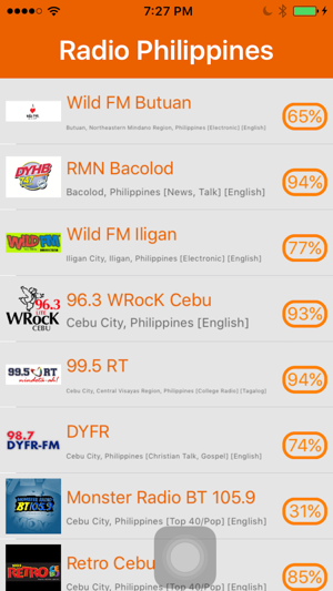 Radio Philippines - Radio Pilipinas(圖1)-速報App