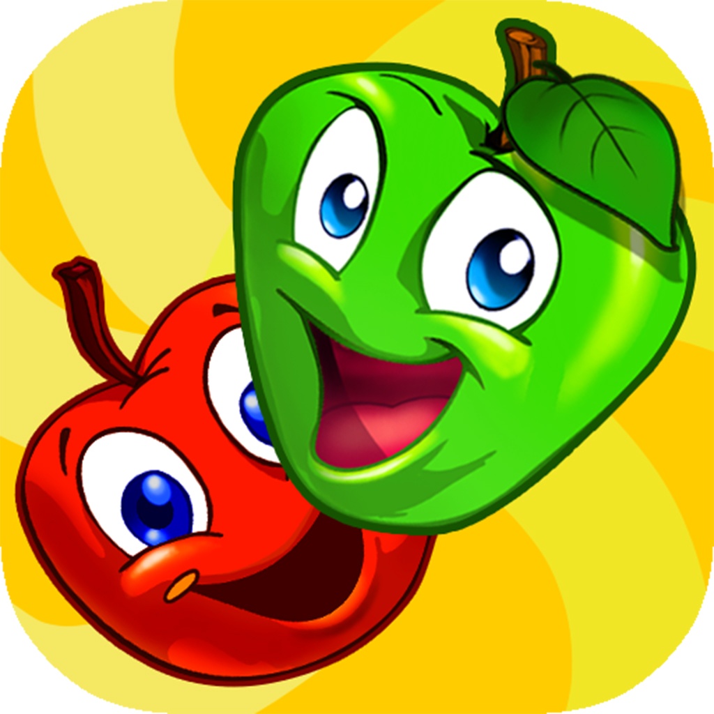 Get Cut fruit. for iOS, iPhone, iPad Aso Report