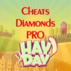 Cheats For Hay Day - Free Diamonds