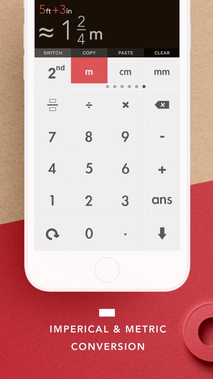 Fraction Calculator screenshot-3
