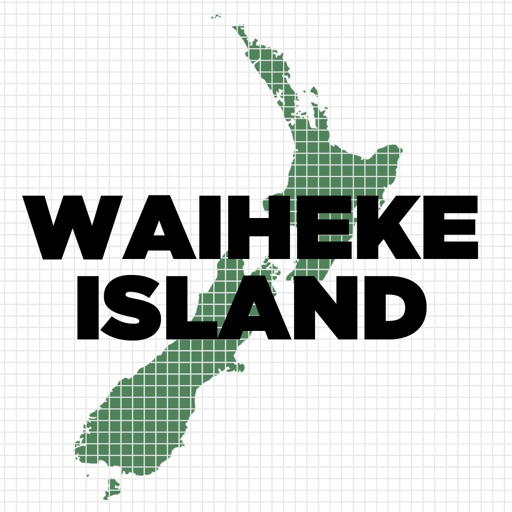 Waiheke icon
