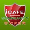 iCafe Community Owner