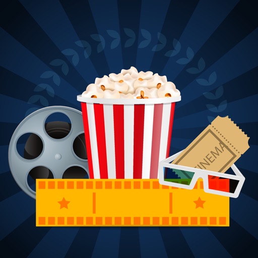 Actors & Films iOS App