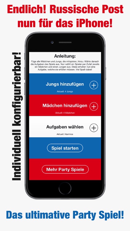 Beste dating-apps zum ausprobieren