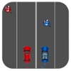 Racing games: Dual Cars - Brain games