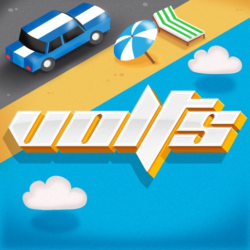 Volts iOS App