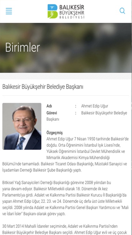 Balıkesir Büyükşehir Belediyesi