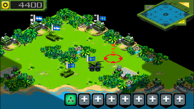 Tropical Stormfront (RTS)(圖4)-速報App