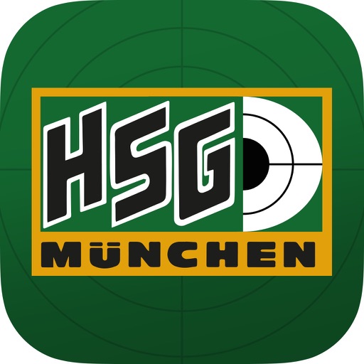 HSG München icon