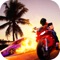 Crazy Racing Moto Beat is one of the most exciting racing games