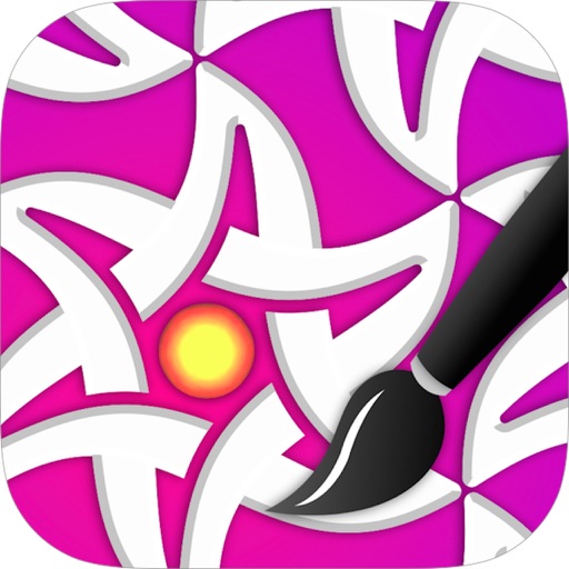 Creative Drawing iOS App