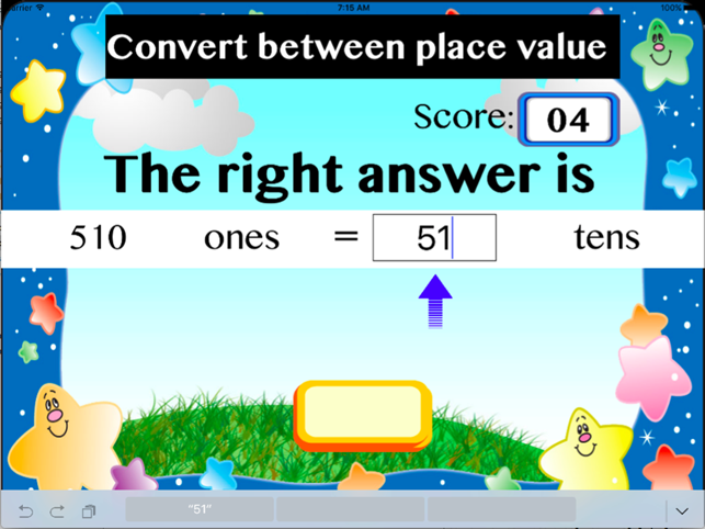 Convert between place values(圖4)-速報App