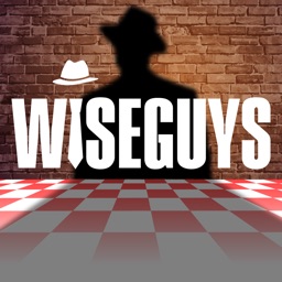 Wiseguys Pizzeria & Bar