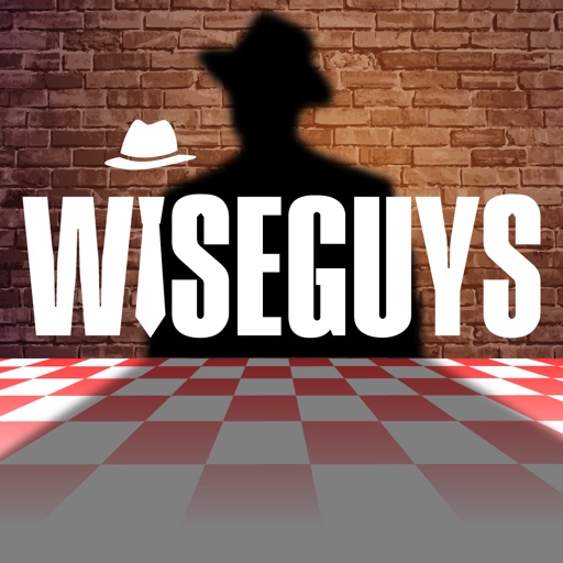 Wiseguys Pizzeria & Bar iOS App