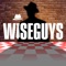 Wiseguys Pizzeria & Bar