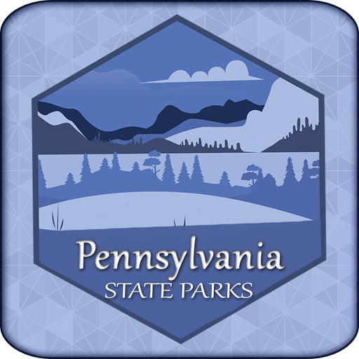Pennsylvania State Parks Offline Guide icon