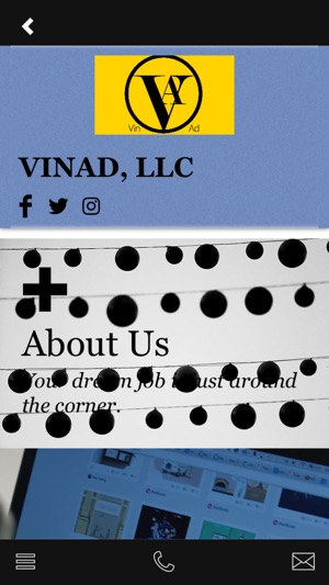 Vinad Virtual Jobs(圖2)-速報App