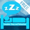 Complete Sleep and Relaxation Hypnosis Meditations