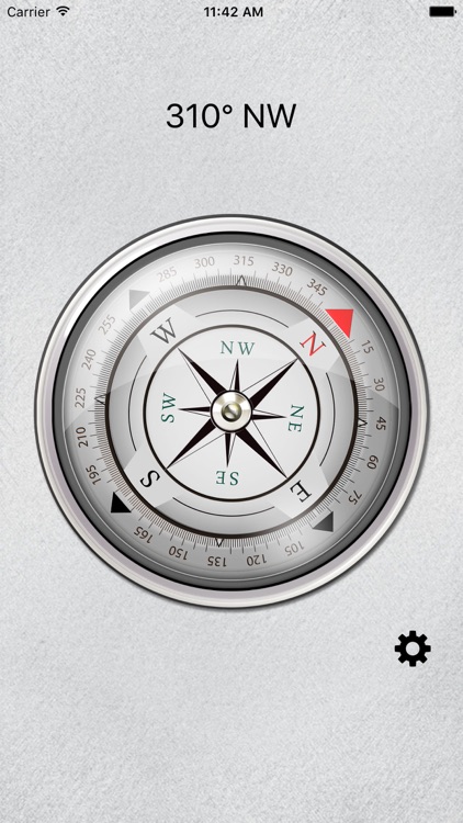 Beautiful Compass Pro