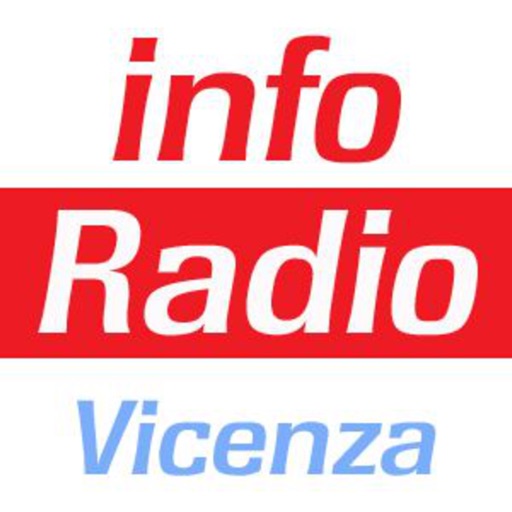 Inforadio Vicenza icon
