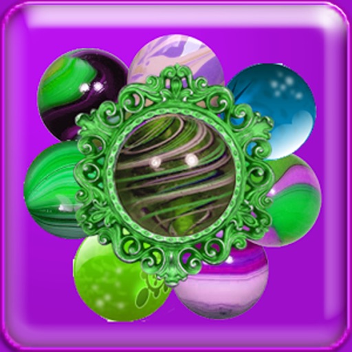 Good Marble Match Puzzle Games Icon