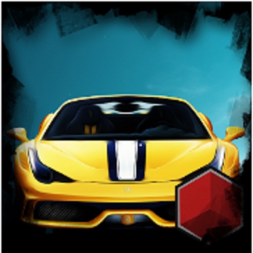 Ultimate Racer 3D icon