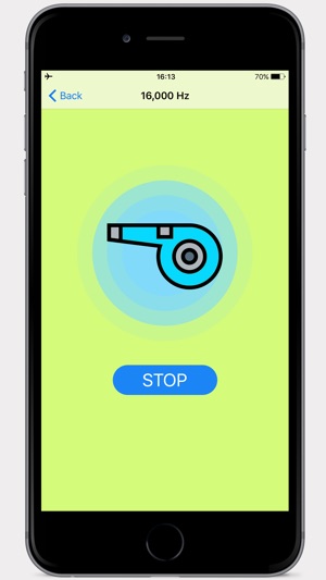 Dog Whistle Pro clicker training and stop barking(圖3)-速報App