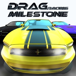 Drag Racing: Milestone