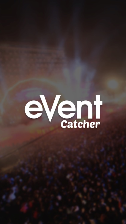 Event Catcher by Ingic