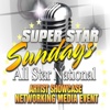 Super Star Sundays Independent Radio