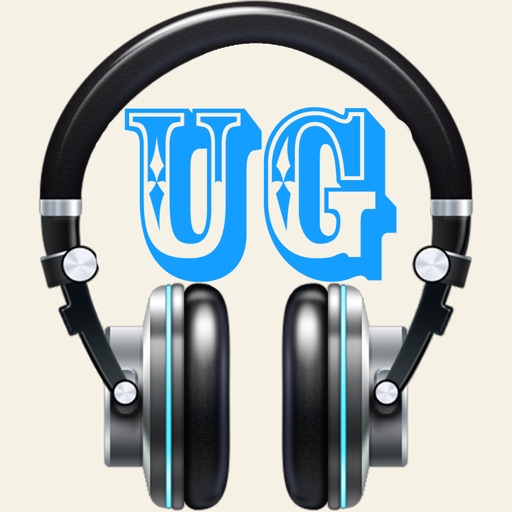 Radio Uganda - Radio UGA icon