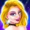 Prom Queen Makeup Salon is a Free girls makeup game