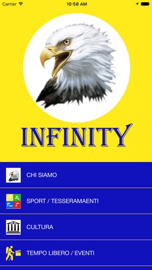 INFINITY 2.0(圖1)-速報App