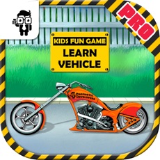 Activities of Pro Kids Game Learn Vehicles