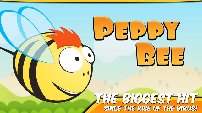 Peppy Bee Adventures(圖1)-速報App