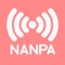 Icon NANPA - Connect with Bluetooth