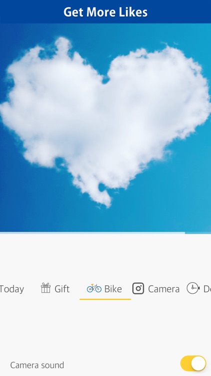 InstaCake - Photo Loop Video Maker for Instagram screenshot-3