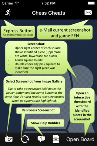 Chess Cheats (Original) screenshot 2