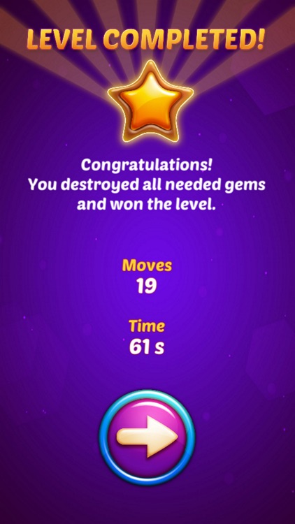 Blindie Match (accessible)