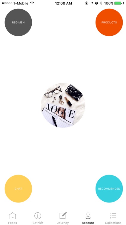 BETHIÉR screenshot-3