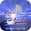 Nota Arabia Radio