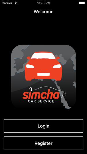 Simcha Cars