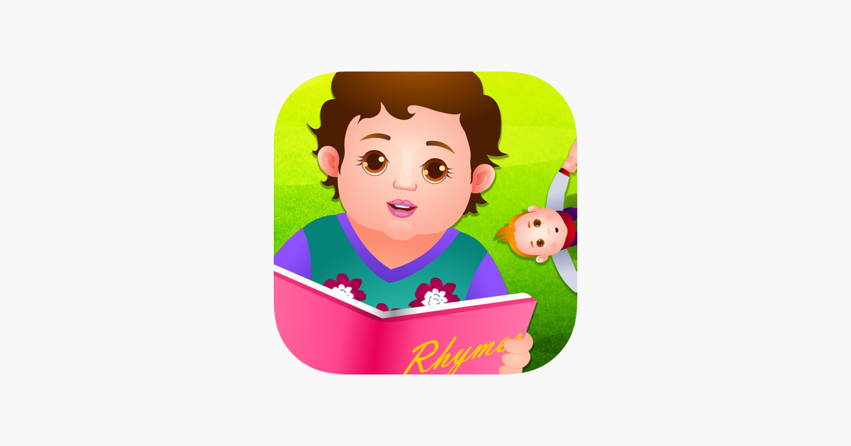 ChuChu TV Nursery Rhymes on the App Store ChuChu TV Nursery Rhymes on the App Store