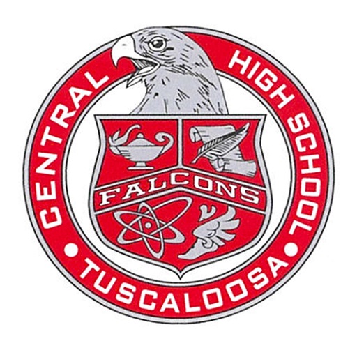Central HS Falcons icon