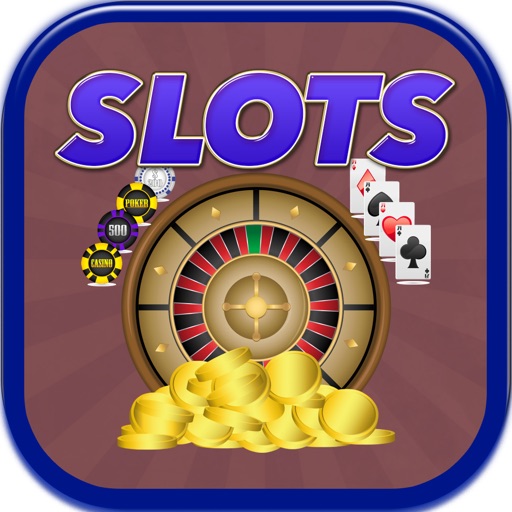 Slots Crazy Line - Play Las Vegas Icon