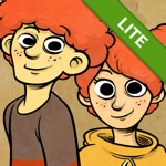 The Secret of Castel Lupo Lite