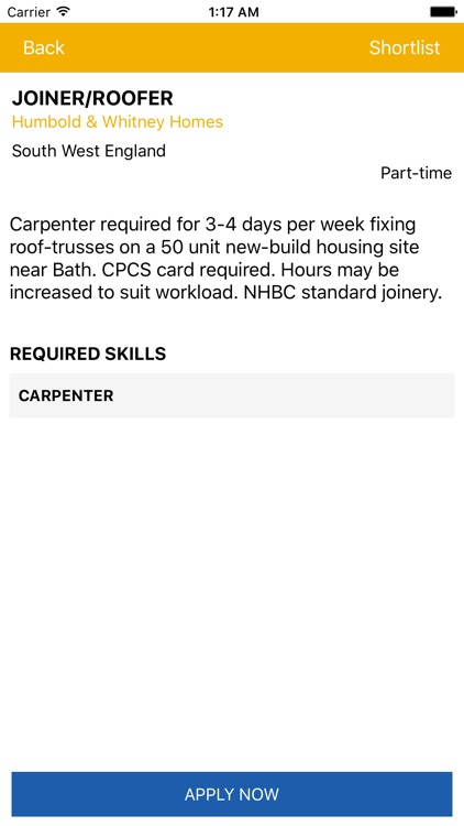 Jobsnapps
