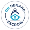 On Demand Escrow