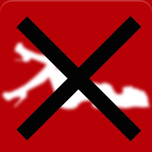 XXX Porn Blocker - Adult content blocking tool iOS App